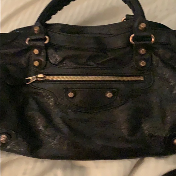 Balenciaga bag - Picture 1 of 6